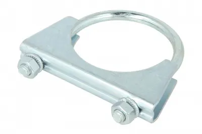 Colier esapament (65mm, 10 buc. ambalaj) potrivit MERCEDES SPRINTER 2-T (B901, B902), SPRINTER 3,5-T (B906), SPRINTER 3-T (B903), VIANO (W639), VITO MIXTO (W639), VITO (W638) 1.8D-4.6