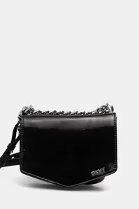DKNY geantă crossbody pentru femei, cu imitație de piele