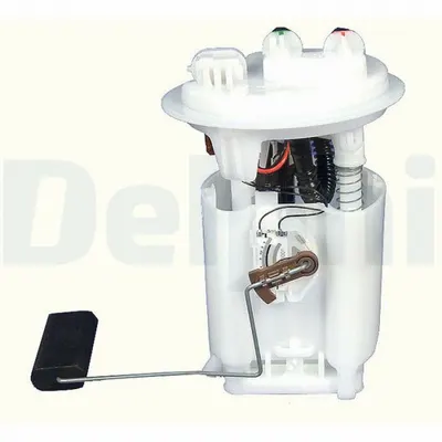 Pompa Combustibil (modul) Potrivit Dacia Duster, Logan, Logan Express, Logan Mcv, Sandero, Sandero Ii; Renault Logan I 1.2-1.6lpg 09.04-