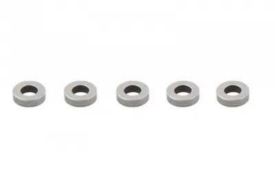 Saiba injector CR DENSO pret pt 5 buc (diametru interior 3mm, diametru exterior 5,8mm, grosime 1,6mm)