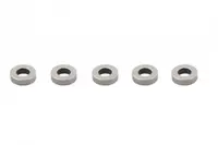 Saiba injector CR DENSO pret pt 5 buc (diametru interior 3mm, diametru exterior 5,8mm, grosime 1,6mm)