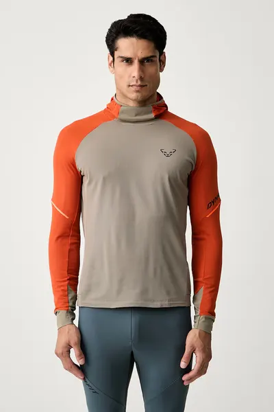 Dynafit bluză sport pentru bărbați Alpine