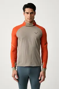 Dynafit bluză sport pentru bărbați Alpine