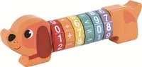 Jucărie educativă pentru operații aritmetice