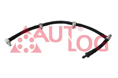 Furtun combustibil potrivit HYUNDAI ACCENT III, GETZ, I30; KIA CEE D, CERATO I, PRO CEE D, RIO II 1.5D 1.6D 03.05-12.12