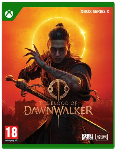 The Blood of Dawnwalker - Day 1 Edition (Xbox Series X)