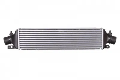 Compresor intercooler potrivit ALFA ROMEO GIULIETTA, GIULIETTA HATCHBACK 1.4 2.0D 04.10-12.20