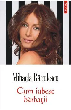 eBook Cum iubesc barbatii