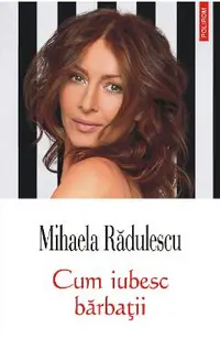 eBook Cum iubesc barbatii