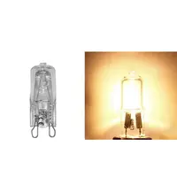 Bec ECO bulb G9 G9 G9 G9 42W (=60w)