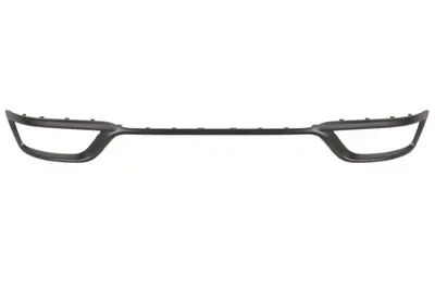 Spoiler bara Fata plastic potrivit CHRYSLER 300C 07.11- 10.14