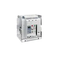 Interupator general tip OROMAX DMX³ 2500 lcu 100 kA - debrosabil - 3P - 2500 A