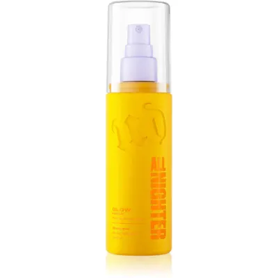 Urban Decay All Nighter Glow finish fixator machiaj pentru femei 118 ml