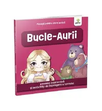 Bucle Aurii - Paperback brosat