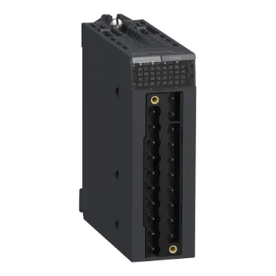 Modul De Intrari Digitale M340 - 16 Intrari - 100 - 120 V C.A.