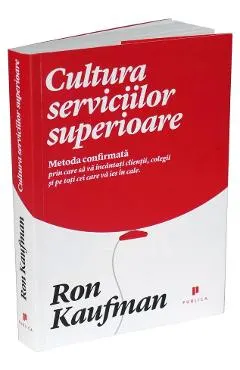 Cultura serviciilor superioare