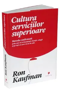Cultura serviciilor superioare