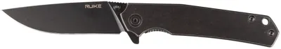 Ruike P801-SB cuțit de buzunar pliabil - Negru