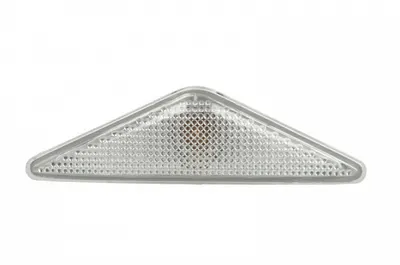 Semnalizator fata Dreapta Stanga (transparent, W5W) potrivit FORD FOCUS I, FOCUS I KOMBI, MONDEO III; FORD USA FOCUS ZX3, FOCUS ZX5 1.4-3.0 08.98-06.07 10.01-11.04
