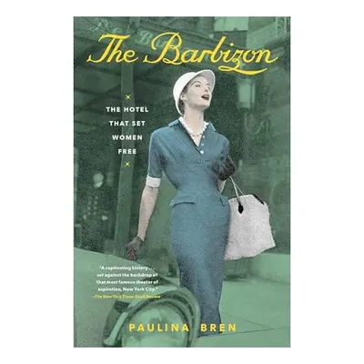 The Barbizon