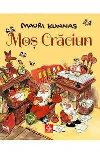 Mos Craciun