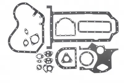 Set garnituri complet motor potrivit MASSEY FERGUSON 195, 1004, 1080, 1080 S-4RM, 1085, 298 FR, 298 UK, 525, 5010 TD, 698, 698 T