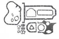 Set garnituri complet motor potrivit MASSEY FERGUSON 195, 1004, 1080, 1080 S-4RM, 1085, 298 FR, 298 UK, 525, 5010 TD, 698, 698 T