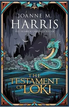 Testament of Loki