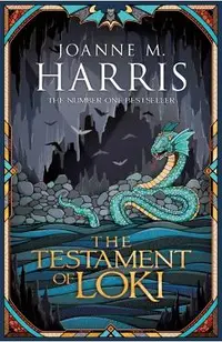 Testament of Loki