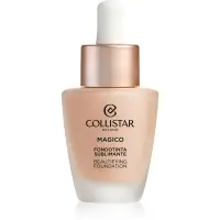 Collistar MAGICO Beautifying Foundation machiaj matifiant de lungă durată rezistent la apa culoare 2R - Beige-Rosato 30 ml