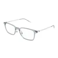 Rame ochelari de vedere barbati Montblanc MB0394ON 008