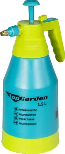 Pulverizator TopGarden - TGP, 1.5 l