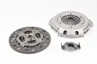 Kit ambreiaj cu rulment (Cu capac ambreiaj; cu placa de presiune, 200mm) potrivit SEAT CORDOBA, IBIZA II, INCA; VW CADDY II, CADDY II MINIVAN, GOLF III, POLO, POLO III 1.4 1.6 09.92-01.04