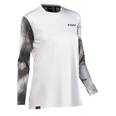 Tricou de ciclism Northwave Xtrail pentru femei