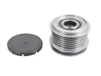 Fulie Alternator Potrivit Audi A1, A2, A3, A4 B5, A4 B6, A4 B7, A6 C4, A6 C5, A6 C6, A8 D2, A8 D3, Allroad C5, Q3, Tt; Dodge Caliber; Ford Galaxy I; Mitsubishi Grandis 1.0-4.2 02.88-