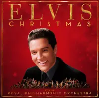 Christmas With Elvis And The Royal Philharmonic Orchestra