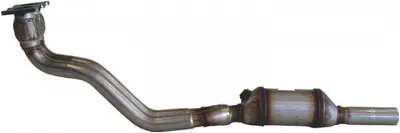 Convertor catalitic potrivit AUDI A3; SEAT LEON, TOLEDO II; SKODA OCTAVIA I; VW BORA, BORA I, GOLF IV 1.6 09.96-12.07