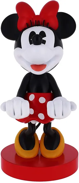 Holder EXG Disney: Mickey Mouse - Minnie Mouse, 20 cm