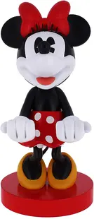 Holder EXG Disney: Mickey Mouse - Minnie Mouse, 20 cm