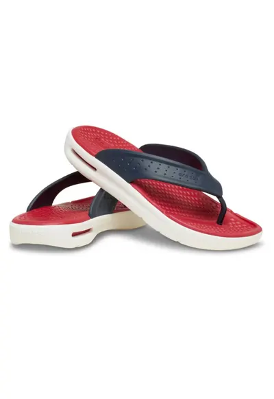 Papuci Crocs InMotion Flip pentru bărbați - 211101-410