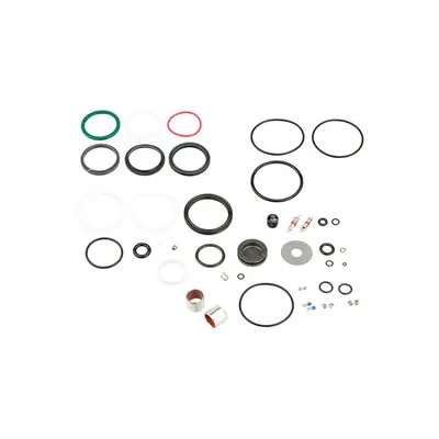 Kit service pentru amortizor spate RockShox Monarch RT3/RT/R 2011