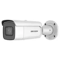 Camera supraveghere Hikvision IP bullet DS-2CD2663G2-IZS, 2.8-12mm, 6MP, Acusens, IR 60m