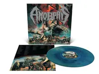 Karelian Isthmus - Blue Vinyl
