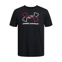 Tricou universal 1382915001 cu mânecă scurtă negru bărbătesc