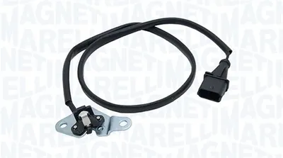 Senzor Pozitie Ax cu Came Potrivit Alfa Romeo 145, 146, 147, 156, 159, 166; Fiat Brava, Bravo I, Bravo Ii, Croma, Doblo, Doblo Minivan, Grande Punto, Idea, Marea, Multipla, Palio 1.9d 2.4d 10.94