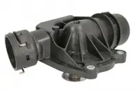Termostat lichid racire (88 C, cu carcasa) BMW Seria 3 (E46), 5 (E39), 5 (E60), 7 (E38), X5 (E53); LAND ROVER RANGE ROVER III; OPEL OMEGA B 2.5D 3.0D intre 1998-2012