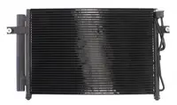 Radiator clima AC cu uscator HYUNDAI GETZ 1.5D intre 2003-2009