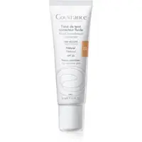 Avène Couvrance Fluid Foundation Corrector makeup lichid SPF 20