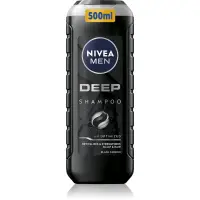 NIVEA MEN Deep sampon fortifiant 500 ml