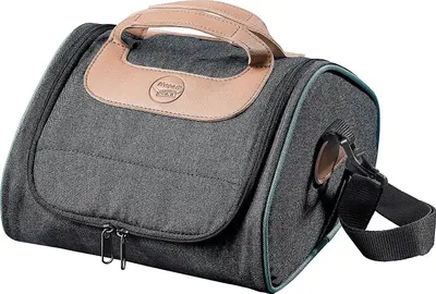 Geantă termică Maped Concept Adult - Cu cant verde, 4.4l
